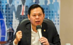 Ketua DPD RI Usul Biaya Makan Bergizi Gratis Pakai Dana Zakat 