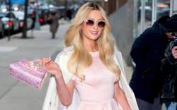 Paris Hilton Kehilangan Rumah Malibu Senilai Rp136 Miliar dalam Kebakaran Hutan California