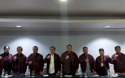 Persiapkan Peralihan Pemerintahan, Tim Transisi Mulia Siap Berkoordinasi dengan Jajaran Pemkot Makassar