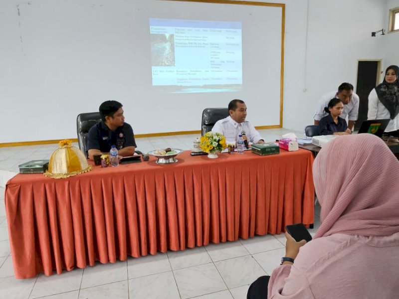 Disnakertrans Sulsel Dorong Edukasi K3 dan Kepatuhan Perusahaan Cover BPJS-TK untuk Pekerja