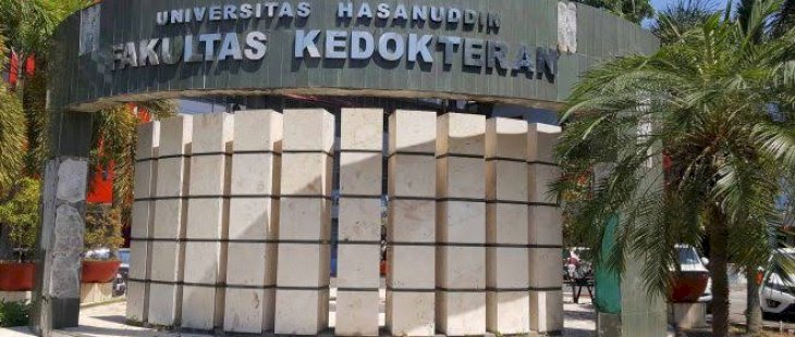 Membanggakan, Dua Alumni Fakultas Kedokteran Unhas Dapat Jabatan Baru di Kementrian Kesehatan
