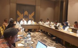 Libatkan KPK, Kemenag Akan Gelar PAI Award