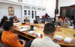 Makassar Raih Kuadran 1, Evaluasi SPM dan RPJPN di Atas Rata-Rata