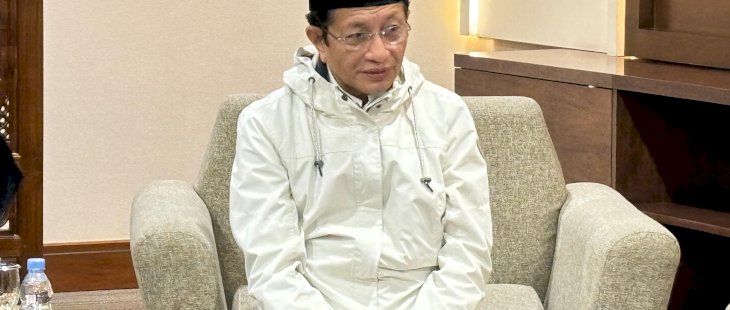 Persiapan Haji Hampir Selesai, Jemaah Indonesia Tidak Tempati Mina Jadid