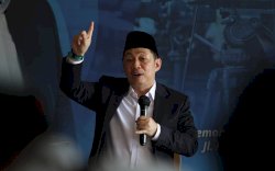 Anis Matta Tegaskan Tiga Peran Dunia Internasional Dalam Mengawal Gencatan Senjata di Gaza