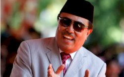 Kabar Duka: H. M. Alwi Hamu, Tokoh Pers Nasional dan Founder Fajar Group, Tutup Usia