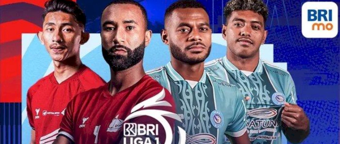 Jamu PSBS Biak, PSM Makassar Siap Tampil dengan Skuad Pincang