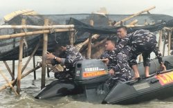 Pembongkaran Pagar Laut di Tangerang: Langkah Tegas Prabowo untuk Nelayan