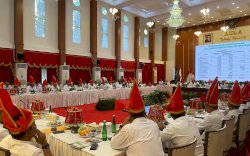 Akademisi Apresiasi Rakor Pangan di Sulsel, Prof Marsuki DEA: Momentum Perbaikan Infrastruktur Pertanian