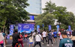 Novotel Makassar Hadirkan Konsep CFD Baru  