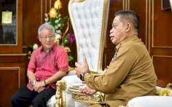 Terakhir Dilaksanakan 11 Tahun Lalu, Prosesi Sakral Arak-arakan Dewa Akan Kembali Digelar