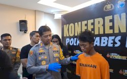 Ibu Dua Anak yang Ditemukan Tewas di Rajawali Ternyata Korban Pembunuhan, Pelaku Sempat Perkosa Korban