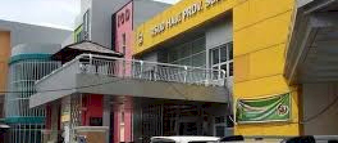 RSUD Haji Makassar RSUD Haji Makassar