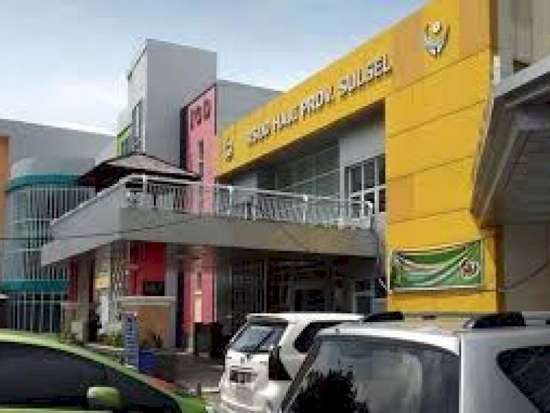 RSUD Haji Makassar Sigap Bantu Pasien Anak Usia 7 Tahun tanpa Kartu JKN, KK maupun Akte Kelahiran