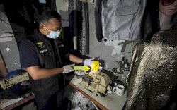 Tukang Jahit di Perumahan Mutiara Kirana Ditemukan Tewas, Ada Luka di Belakang Kepala