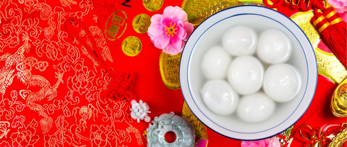 Pilihan Istimewa Moonlit Feast untuk Rayakan Imlek 2025 di Aston Makassar