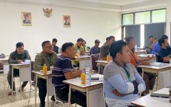 30 Eks Napi Teroris Dilatih Jadi Teknisi AC