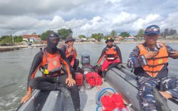Tiga ABK Belum Ditemukan, Pencarian Korban Kapal Tenggelam KM Harapan Jaya Dihentikan 