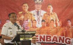 Musrenbang Kecamatan Panakukang, Dorong Partisipasi Masyarakat dalam Pembangunan Kota Makassar