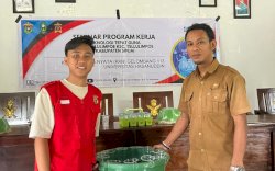 Mahasiswa KKN Unhas Perkenalkan BUDIKDAMBER di Desa Tellulimpoe: Solusi Inovatif untuk Ketahanan Pangan