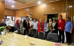 Prof Fadjry Djufry Harap Fakultas Pertanian Unhas Berkontribusi Sukseskan Program Swasembada Pangan