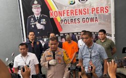 Jibril Nekat Habisi Nyawa Sang Kekasih yang Sedang Hamil Karena Sakit Hati