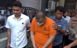 Cabuli Tiga Santri, Pimpinan Rumah Tahfidz Al-Fatih Gowa Ditangkap