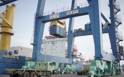 Terus Dukung Mobilitas Masyarakat, Pelindo Regional 4 Ternate Raup Pertumbuhan Penumpang 16,2 Persen