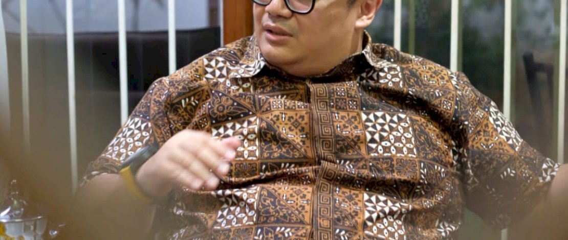 Pemerhati Hubungan Internasional Rico Marbun Pemerhati Hubungan Internasional Rico Marbun