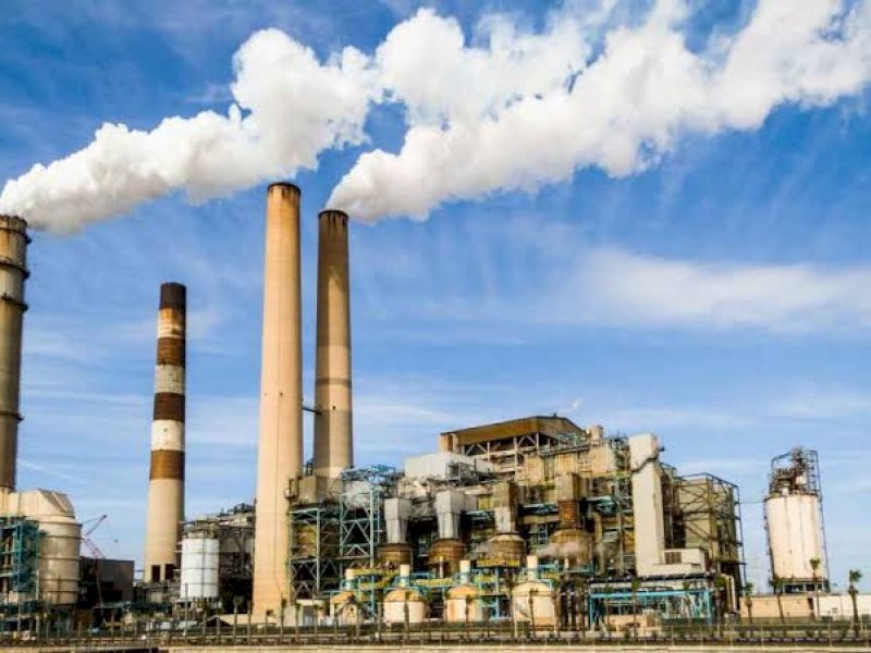Kemenperin - ESDM Masih Terus Bahas Tambahan Industri Penerima Gas Murah  