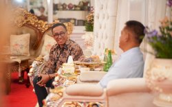 PT Vale Minta Dukungan Pemprov untuk Pengembangan Investasi