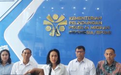 Lima Pekerja Migran Indonesia Ditembak Otoritas Maritim Malaysia