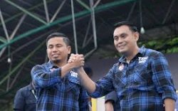 MK Putuskan Sengketa Usai, Malam Ini KPU Gelar Rapat Pleno Tetapkan Tasming-Hermanto Wali Kota Parepare