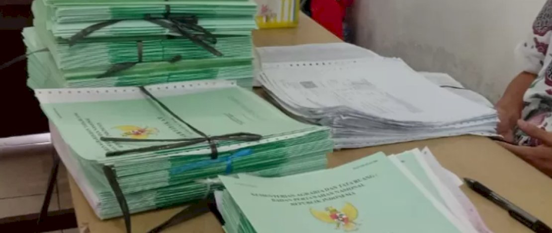 Bos Warga Jerman Penguasa 34 Sertifikat Lahan di Ubud Ditangkap, Parq Ubud Ditutup Permanen