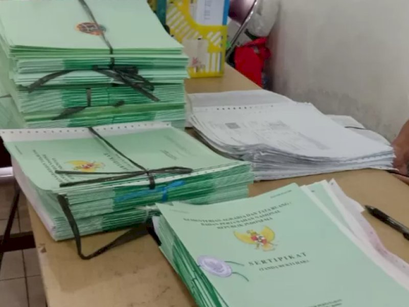 Bos Warga Jerman Penguasa 34 Sertifikat Lahan di Ubud Ditangkap, Parq Ubud Ditutup Permanen