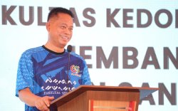 Pemprov Sulsel Siap Sukseskan Sidang Umum Himpuni di Makassar