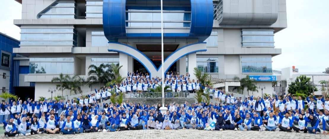 Alumni SMA Kelas III Khusus Balai Pelatihan Guru (BPG) Makassar menggelar kegiatan Silaturahmi Nasional (Silatnas) dari alumni angkatan 1990 sampai dengan Tahun 2009. 
