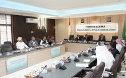 Kontrak Layanan Haji di Saudi Mulai Ditandatangani, Target Selesai Sebelum 14 Februari 