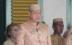 Jelang Pelantikan Kepala Daerah Terpilih, Pj Gubernur Sulsel Ajak Masyarakat Rajut Kebersamaan