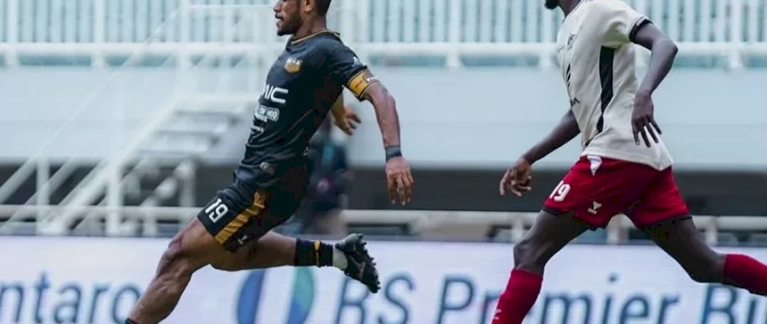 Cetak Gol Duluan, Ini Faktor Penentu Kekalahan PSM Makassar  dari Dewa United