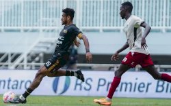 Cetak Gol Duluan, Ini Faktor Penentu Kekalahan PSM Makassar  dari Dewa United