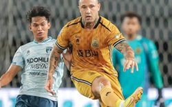 Diduga Terlibat Jaringan Narkoba Internasional, Radja Nainggolan Ditangkap di Belgia