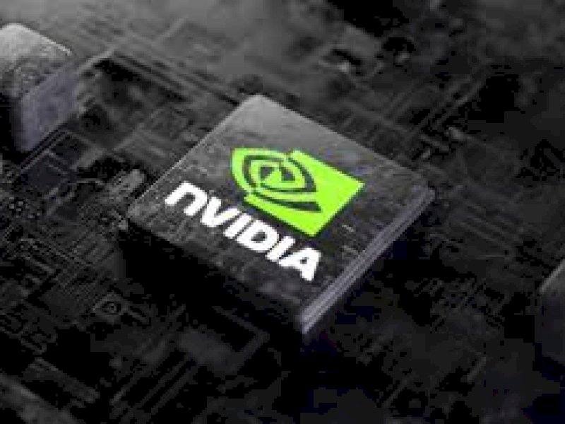 Gara-Gara Deepseek, Nvidia Kehilangan Hampir USD600 Miliar dalam Sehari 