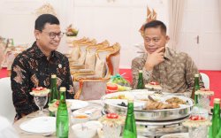 Pj Gubernur Prof Fadjry Djufry Dukung BPOM Berantas Skincare Berbahaya di Sulsel