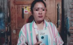 Viralkan Laporannya Ditolak Polsek Tallo dan Dipalak Oknum Polisi, Penjual Nasi Padang di Makassar Kini Minta Maaf