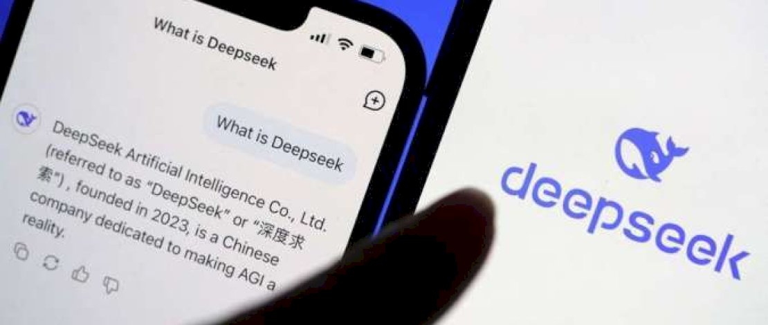 DeepSeek: Inovasi AI China yang Mengguncang Industri Teknologi Global