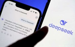DeepSeek: Inovasi AI China yang Mengguncang Industri Teknologi Global