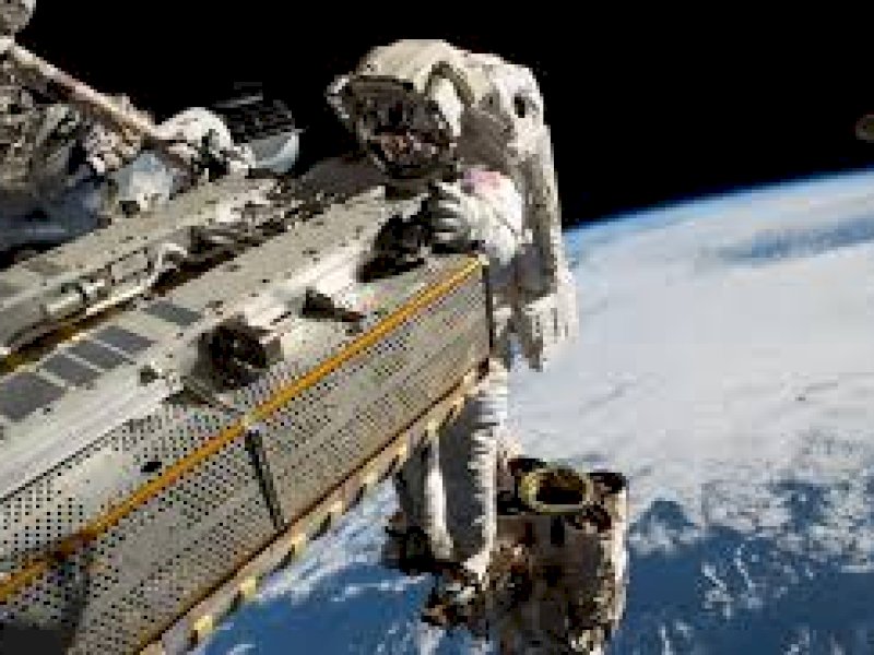 Baru Terungkap! NASA Diduga Bunuh 'Alien' Mars dalam Misi Viking 1 pada 1976