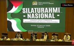 Besok, Simpatisan Partai Gelora Adukan Mardani Ali Sera ke MKD, Minta Dipecat dari Ketua BKSAP DPR