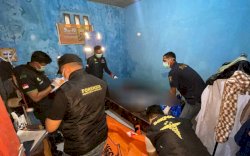 Mahasiswa di Makassar Ditemukan Tewas di Dalam Kamar Kost dengan Kondisi Tubuh Membiru